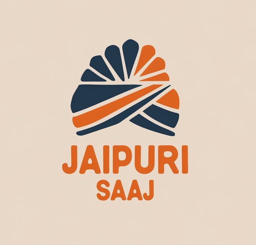 Jaipuri Saaj